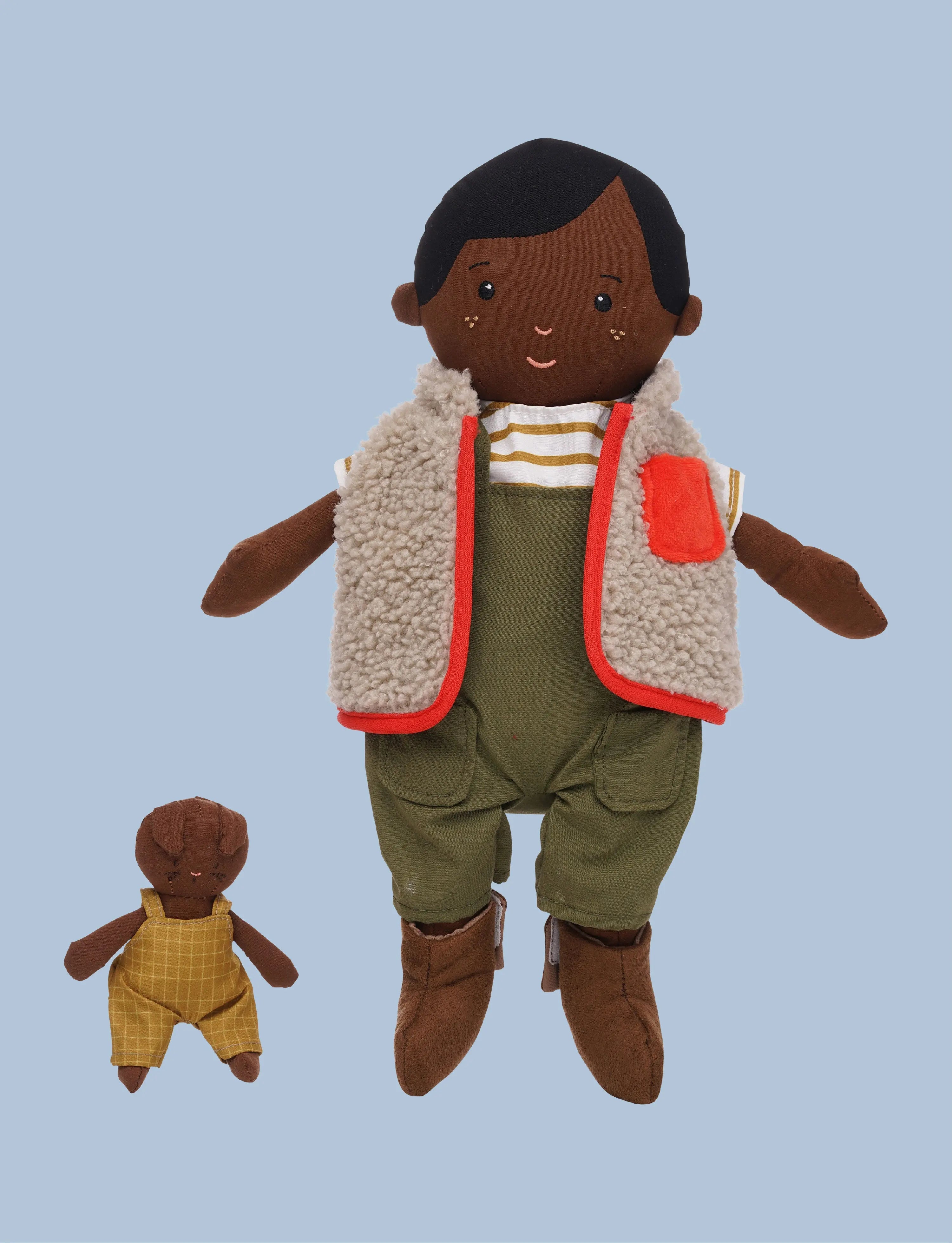 Playdate Friends Ellis by Manhattan Toy Manhattan Toy