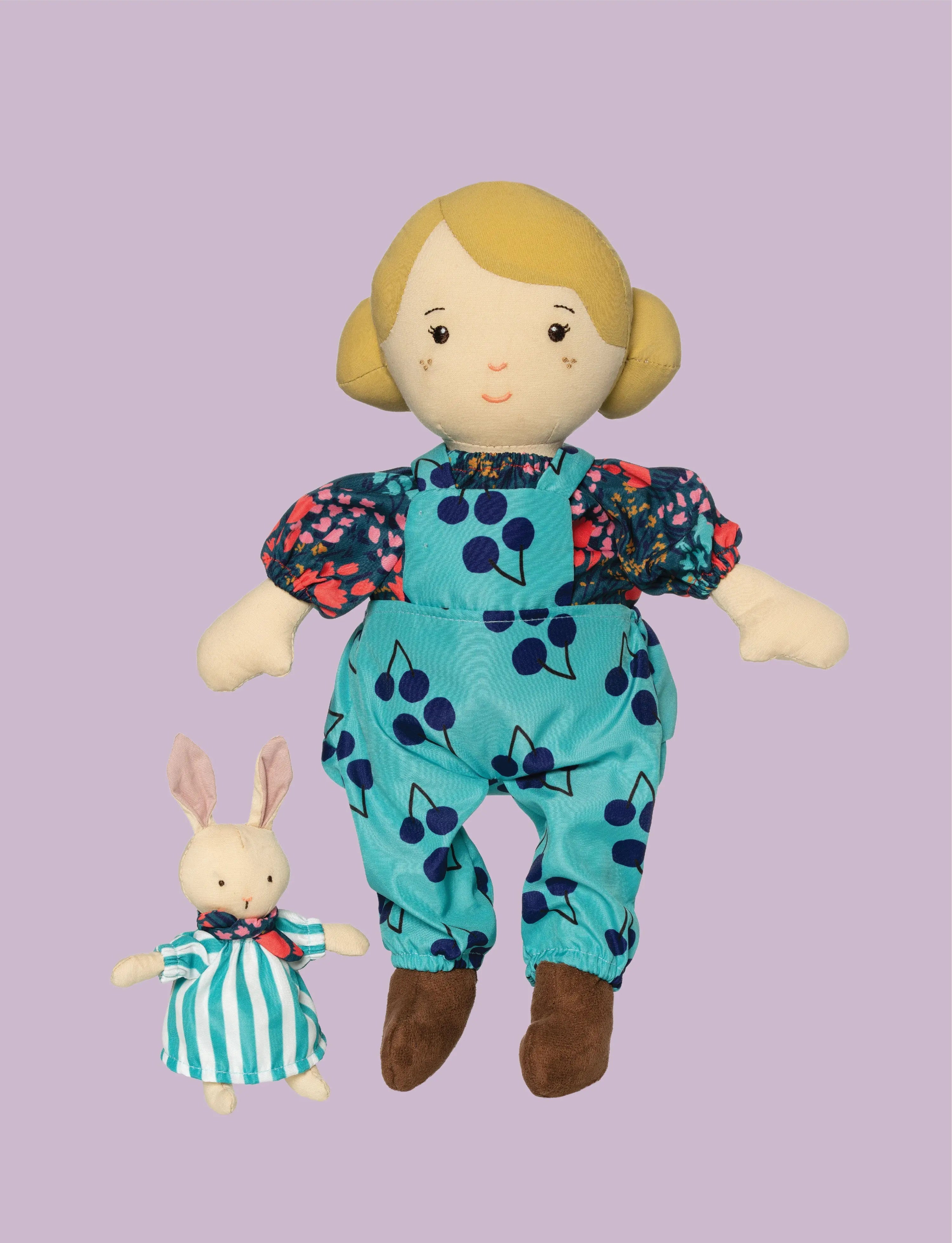 Playdate Friends Ollie by Manhattan Toy Manhattan Toy