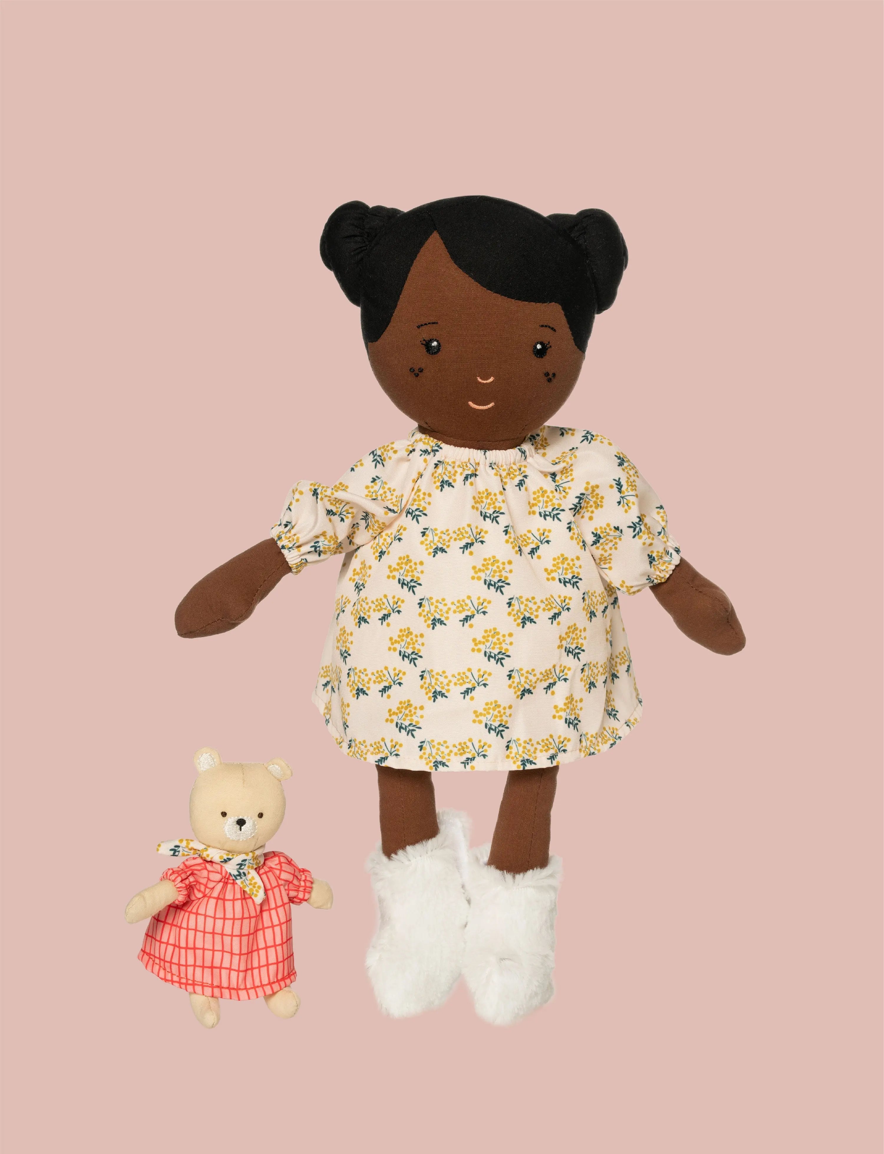 Playdate Friends Harper by Manhattan Toy Manhattan Toy