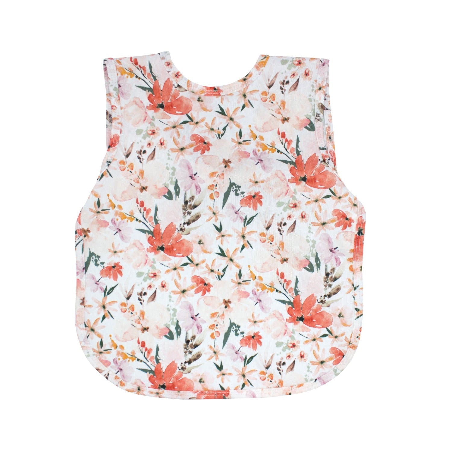 Peachy Dreams Bapron BapronBaby Toddler (6m-3T)