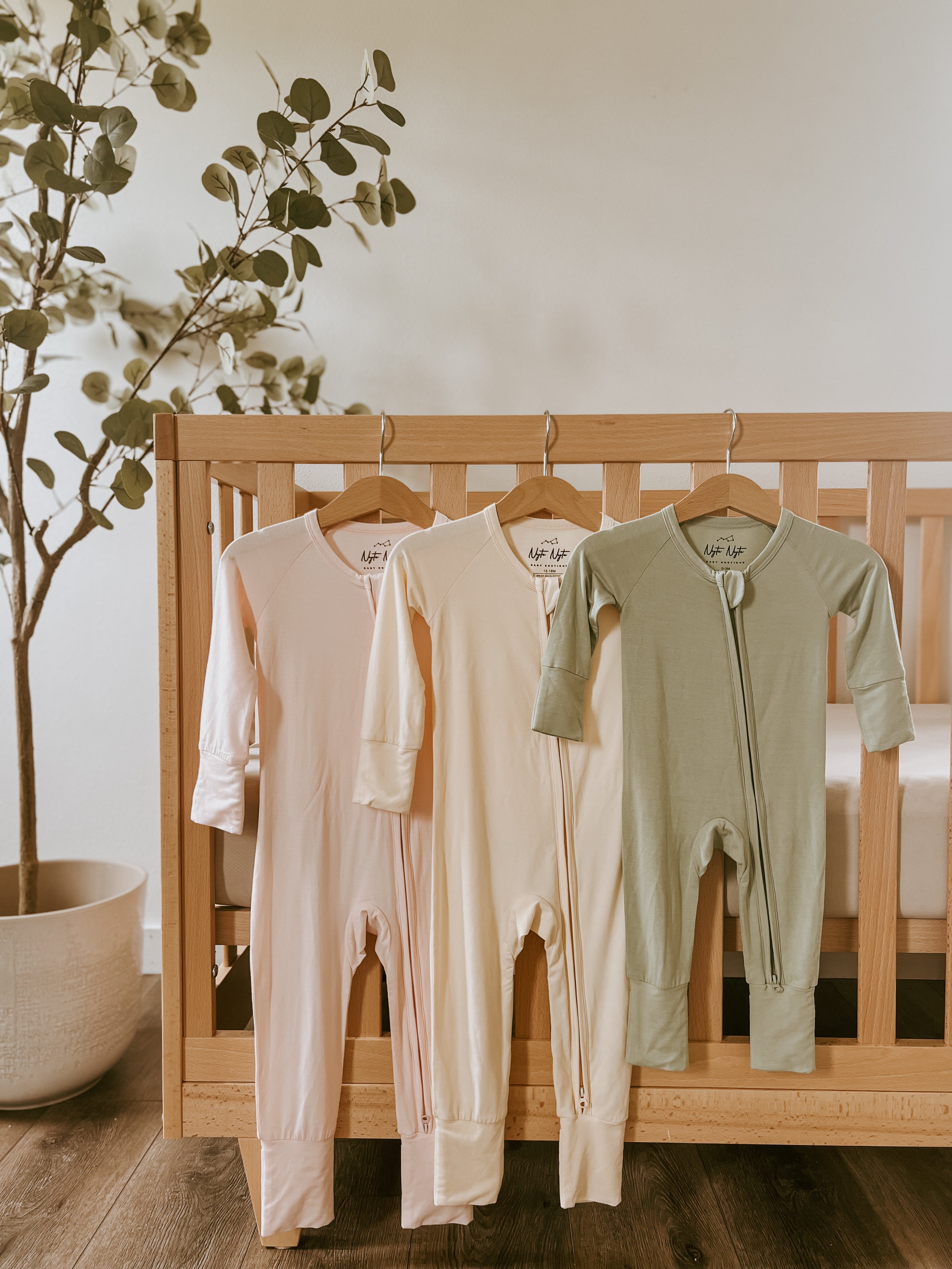 Nyte Nyte Sleeper +COLORS