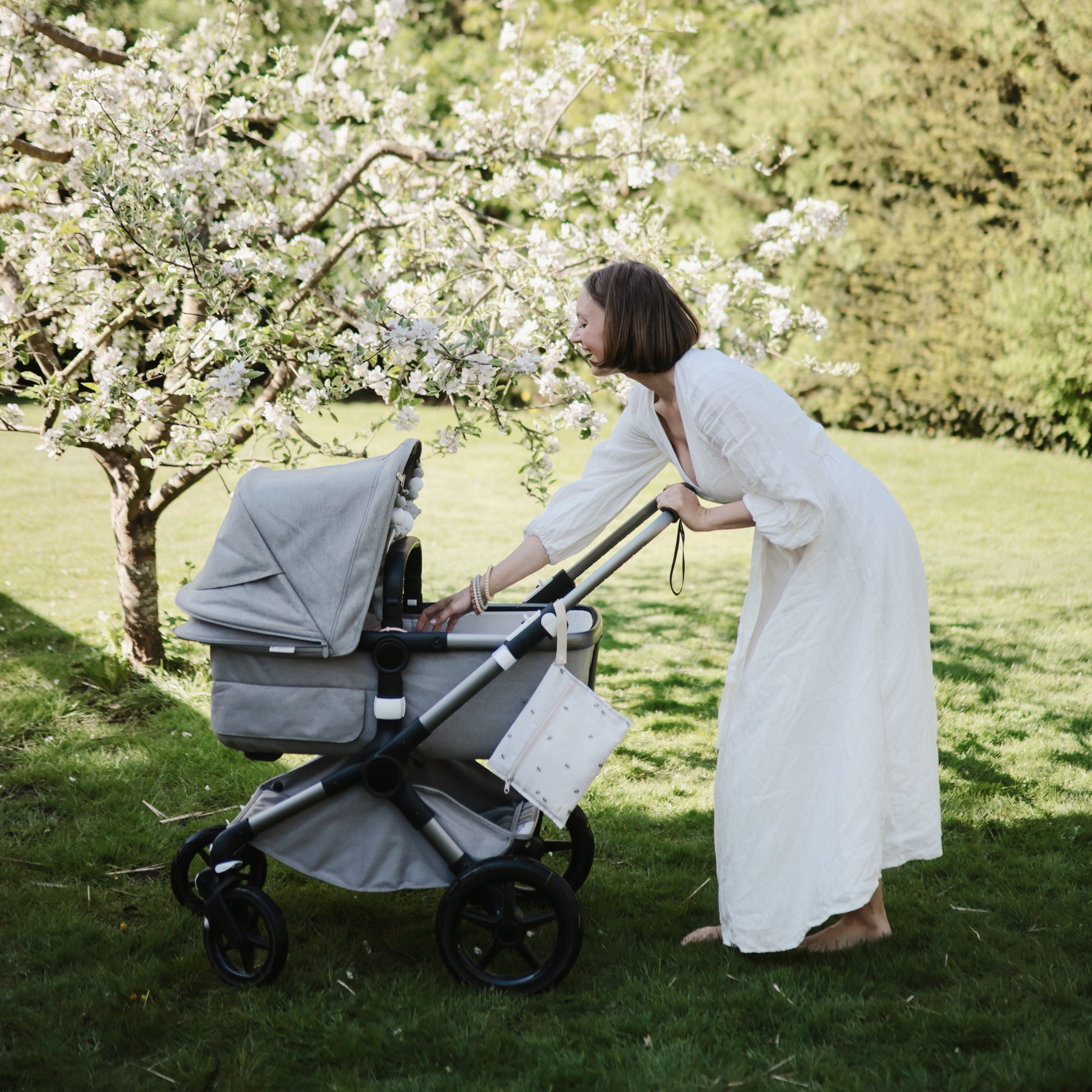 Water Resistant Wet Bag