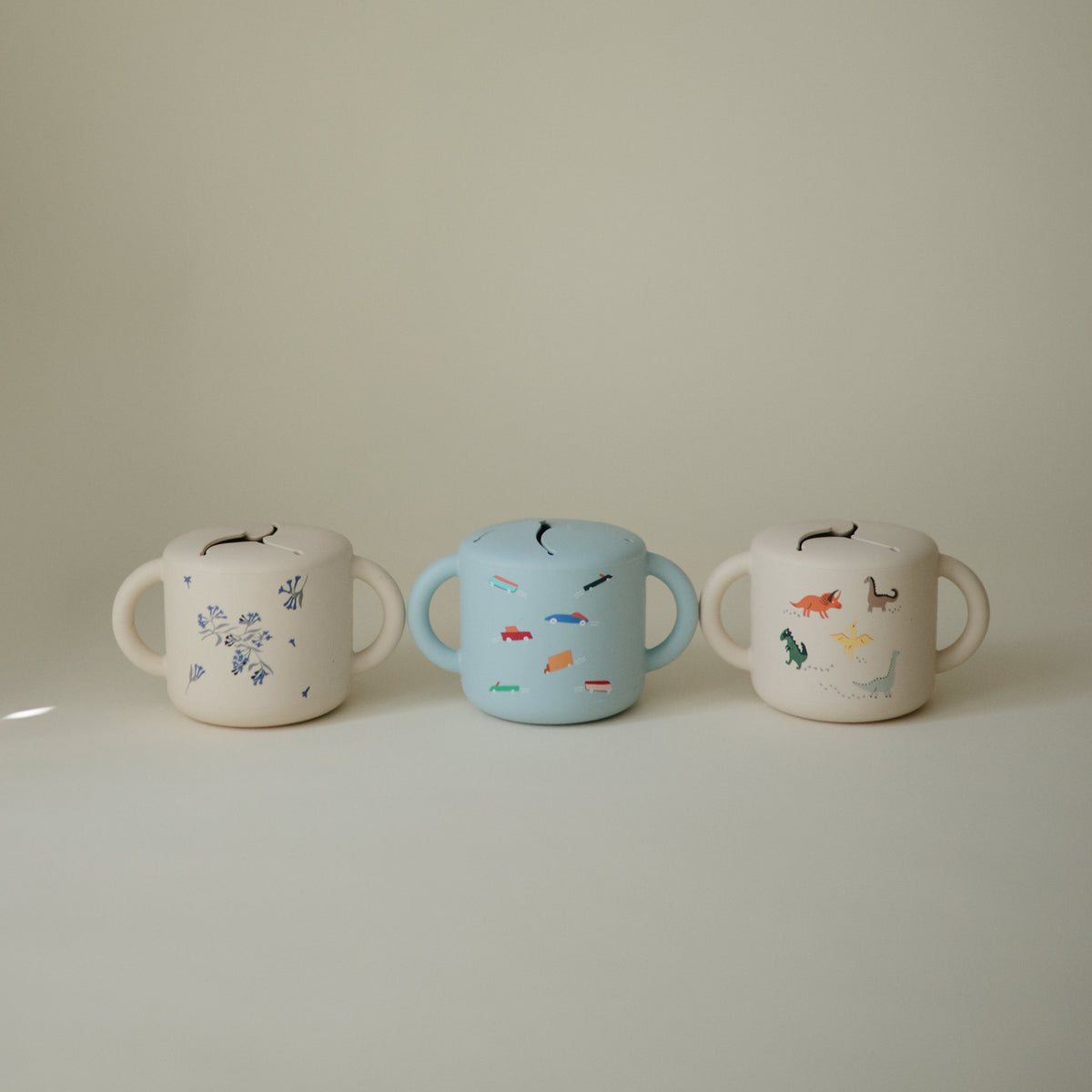 Snack Cup