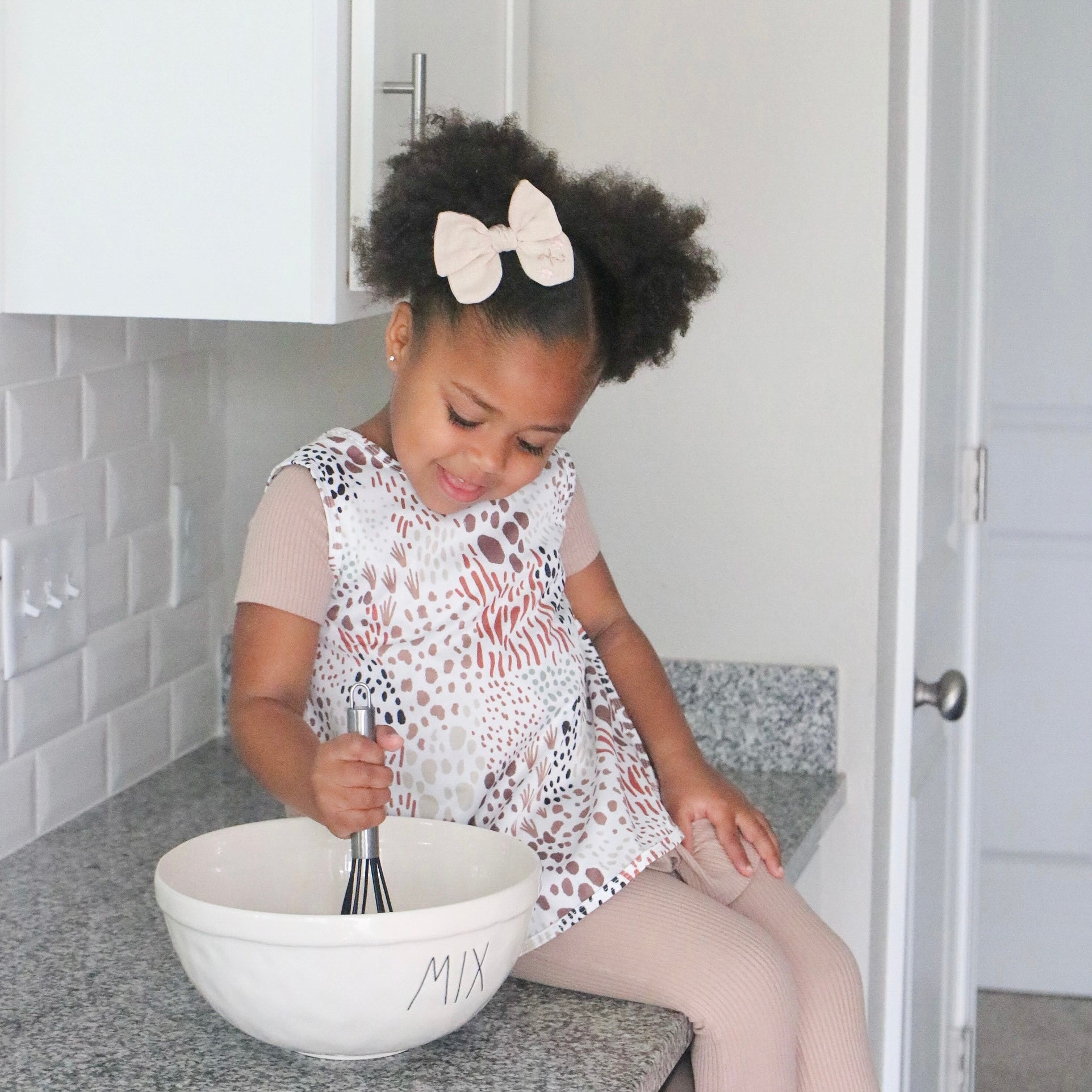 Wild Bapron BapronBaby