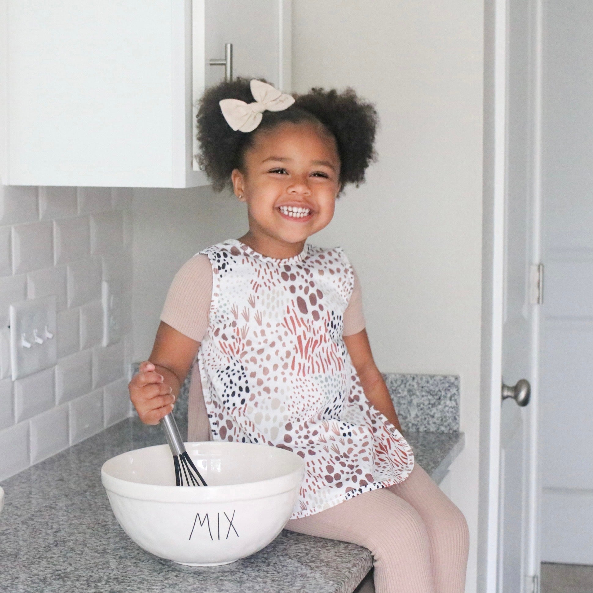 Wild Bapron BapronBaby