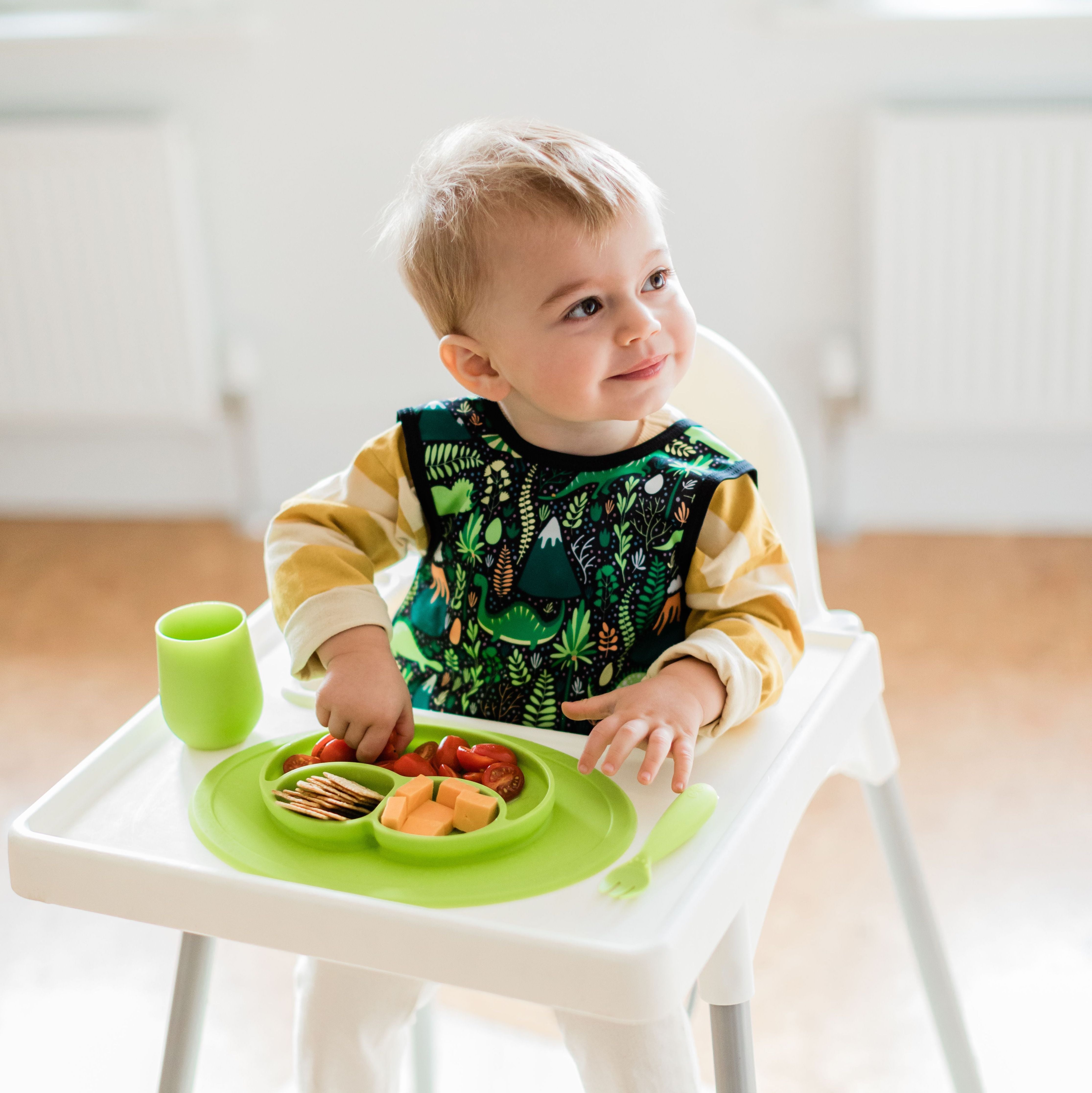 Dino Days Bapron BapronBaby