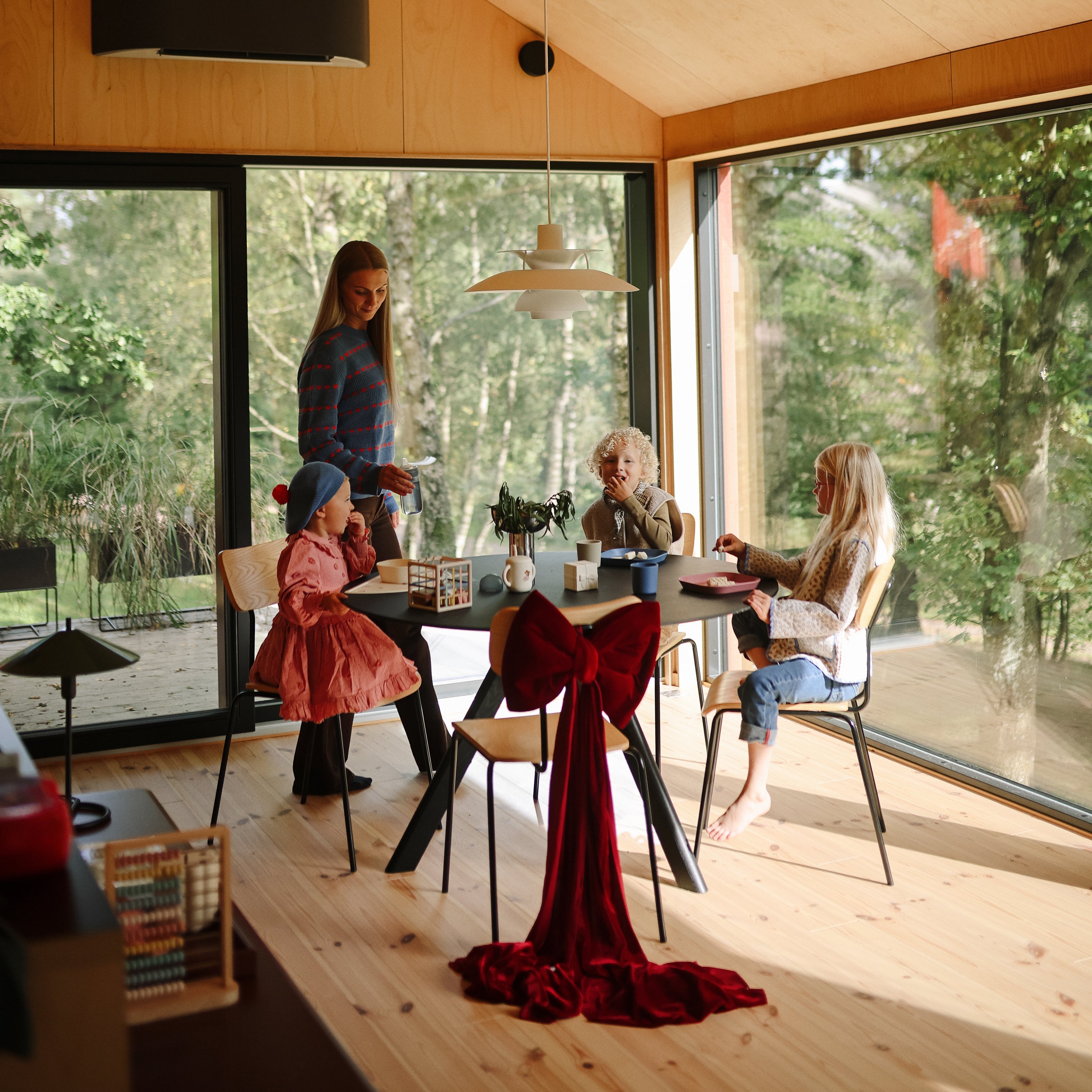 Square Dinnerware Plates