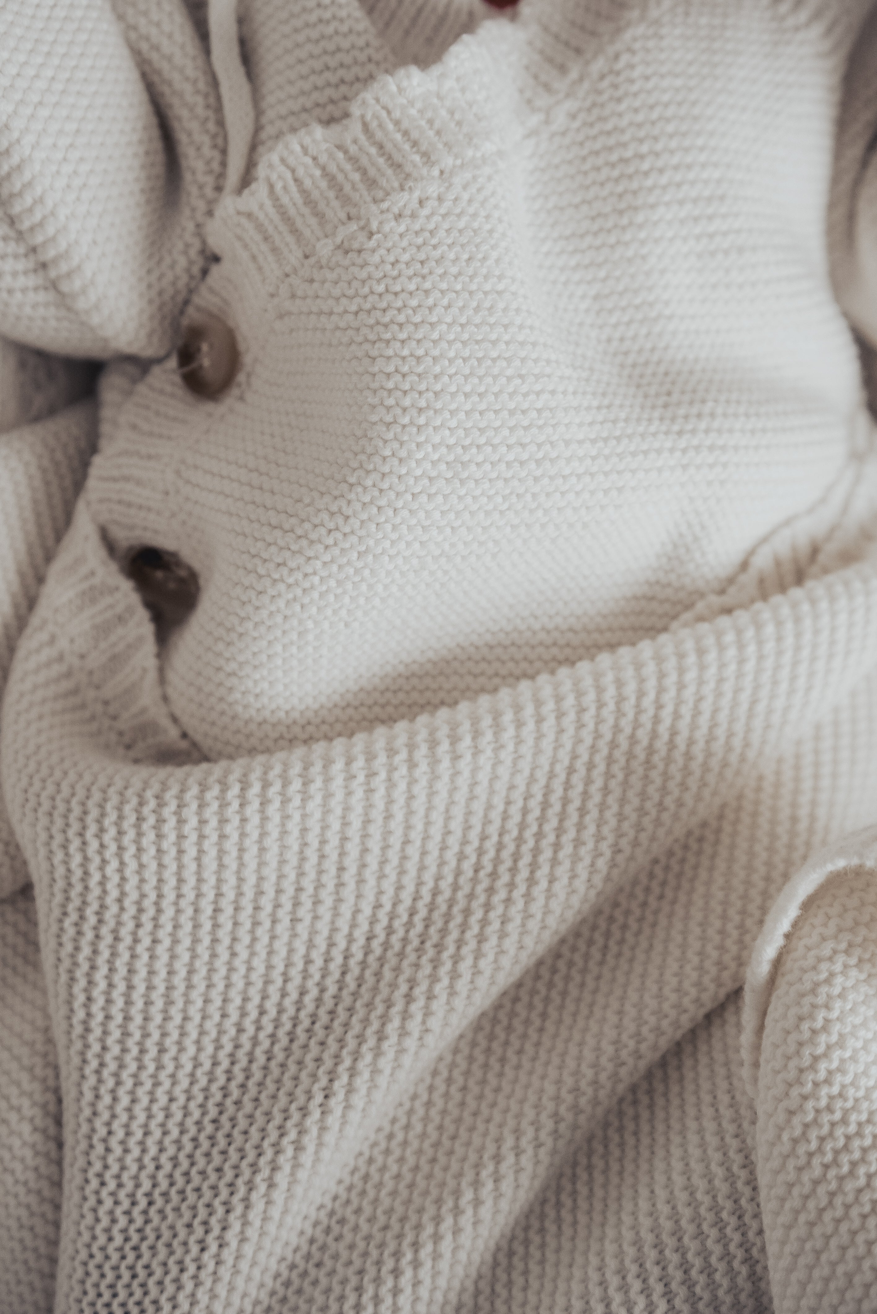 Bring Me Home Scallop Bundle - White Luna + Luca