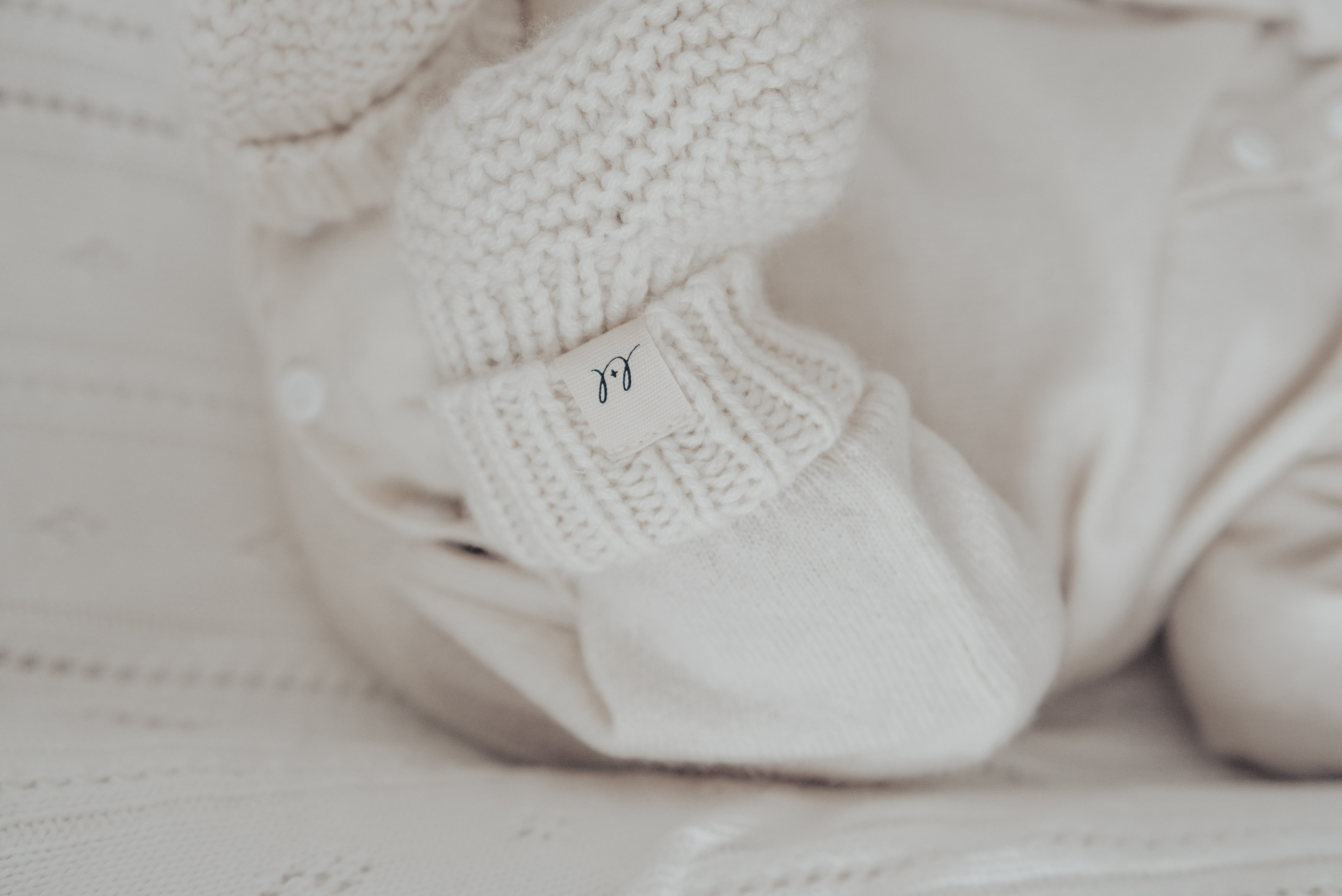 Luna + Luca Cashmere Luxxe Booties  Luna + Luca