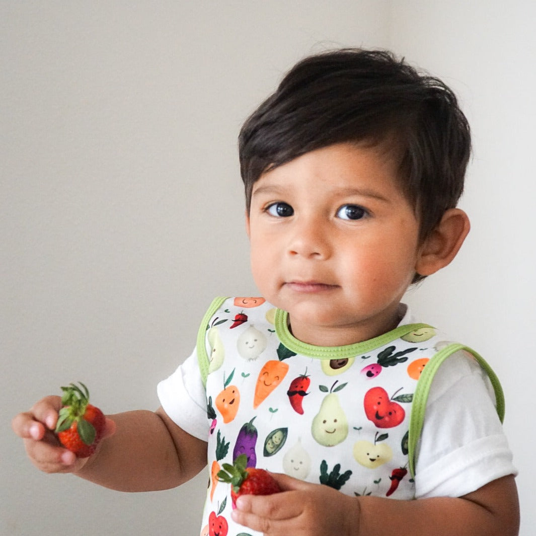 Market Fresh Bapron BapronBaby