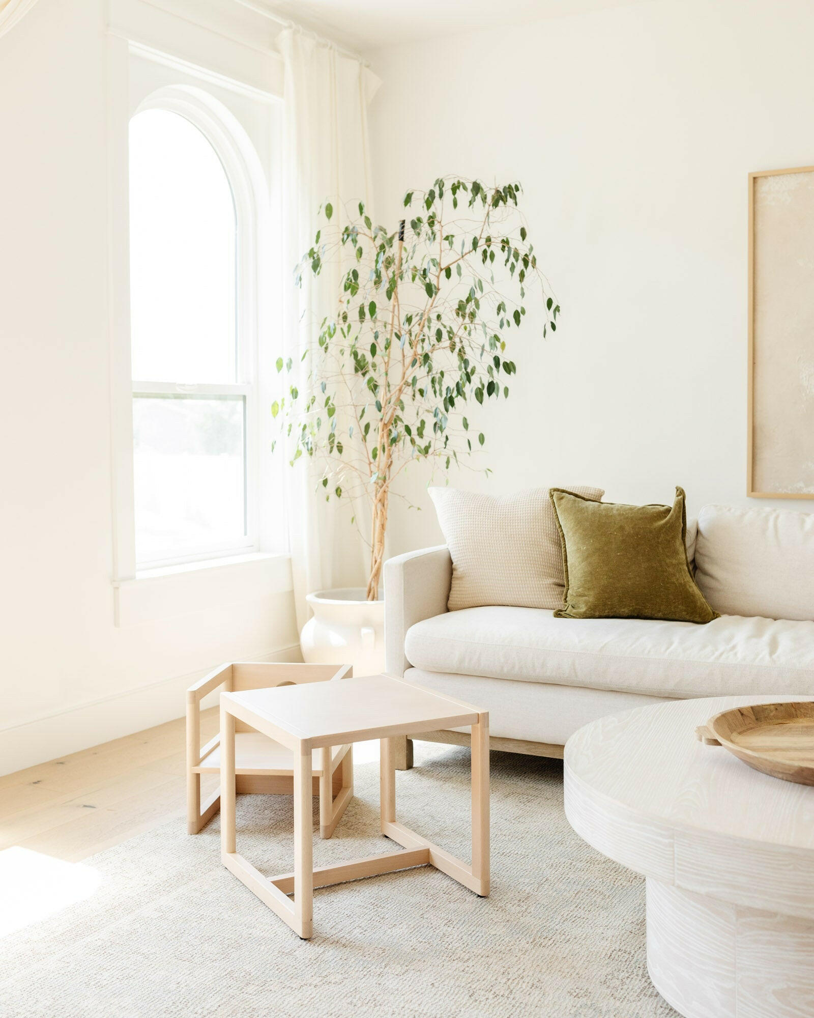 Play Table Playroom Piccalio