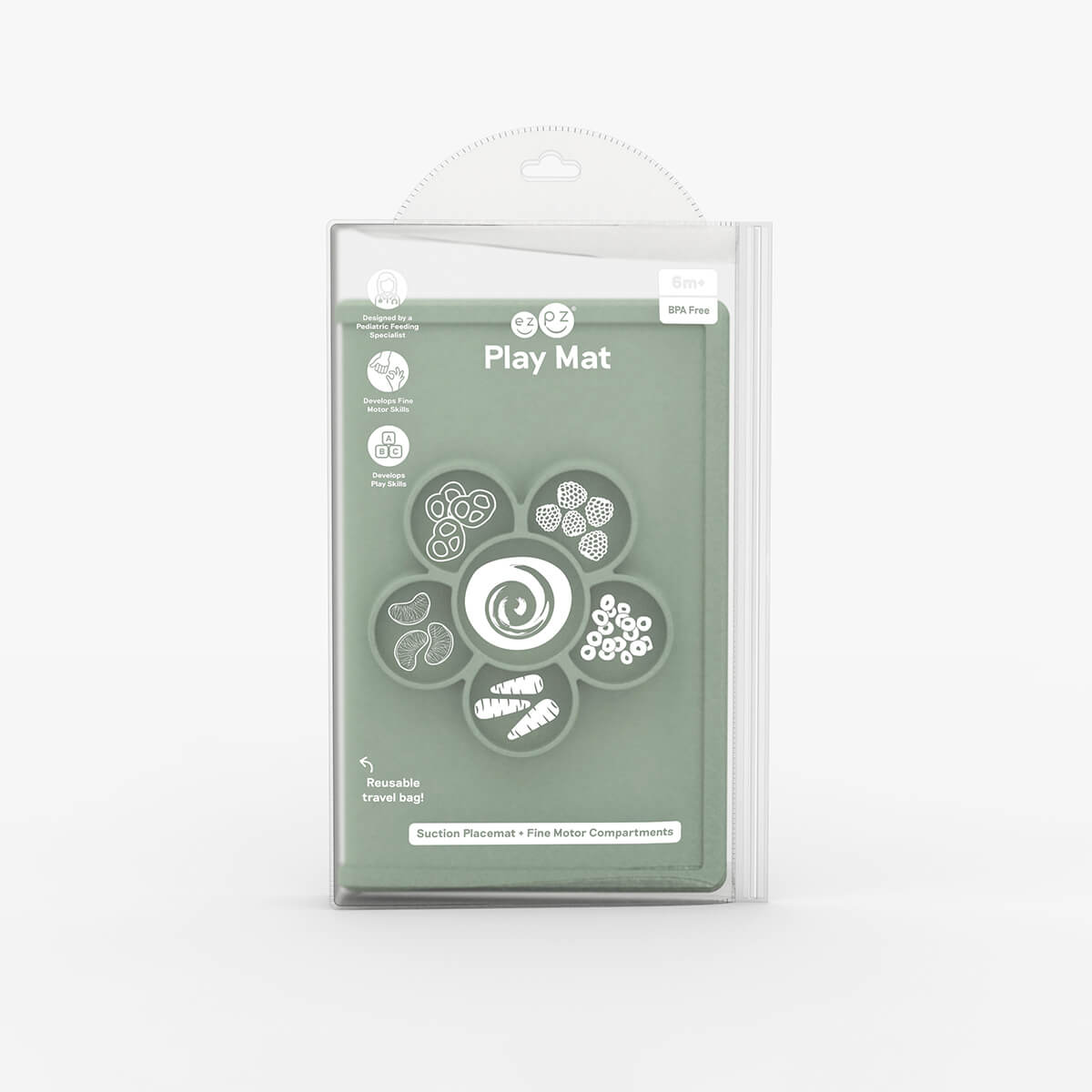 Play Mat