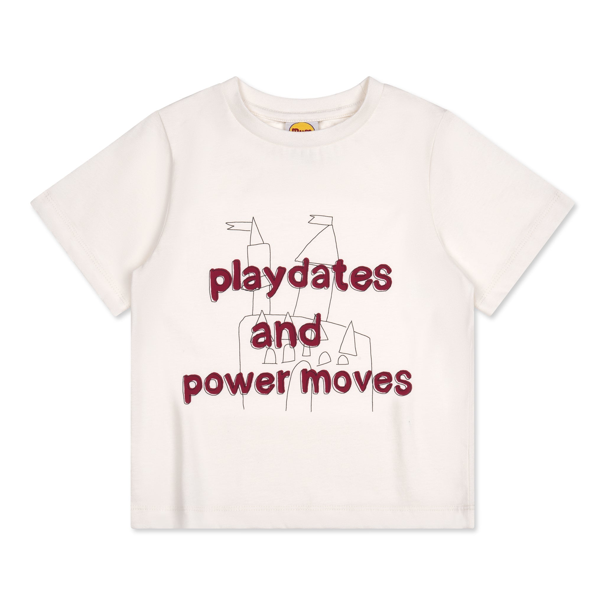 Playdates and Power Moves