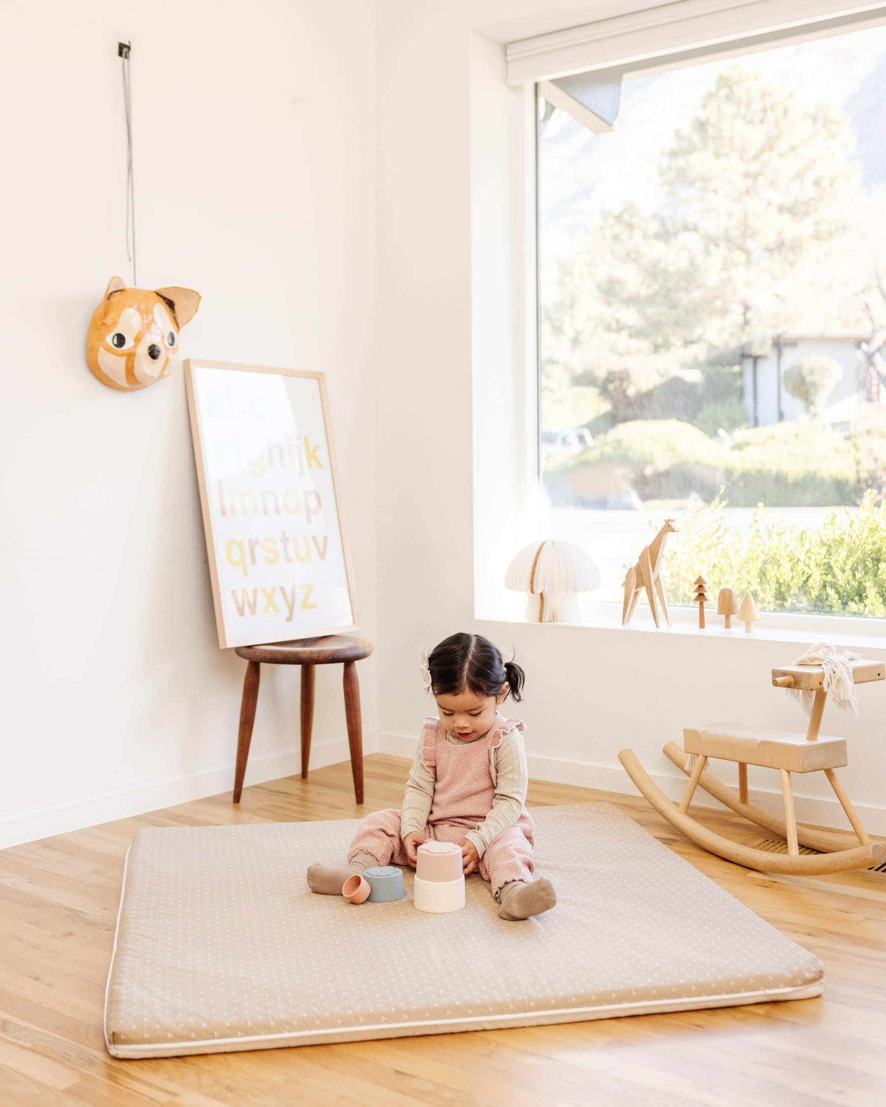 Play Mat Playroom Piccalio