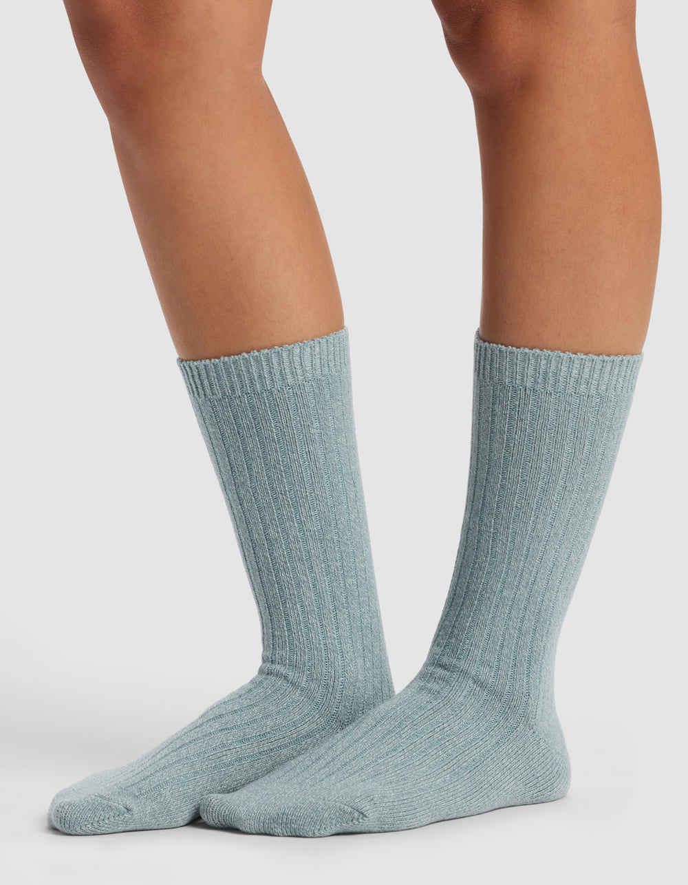 The Plush Lounge Sock 3-Pack