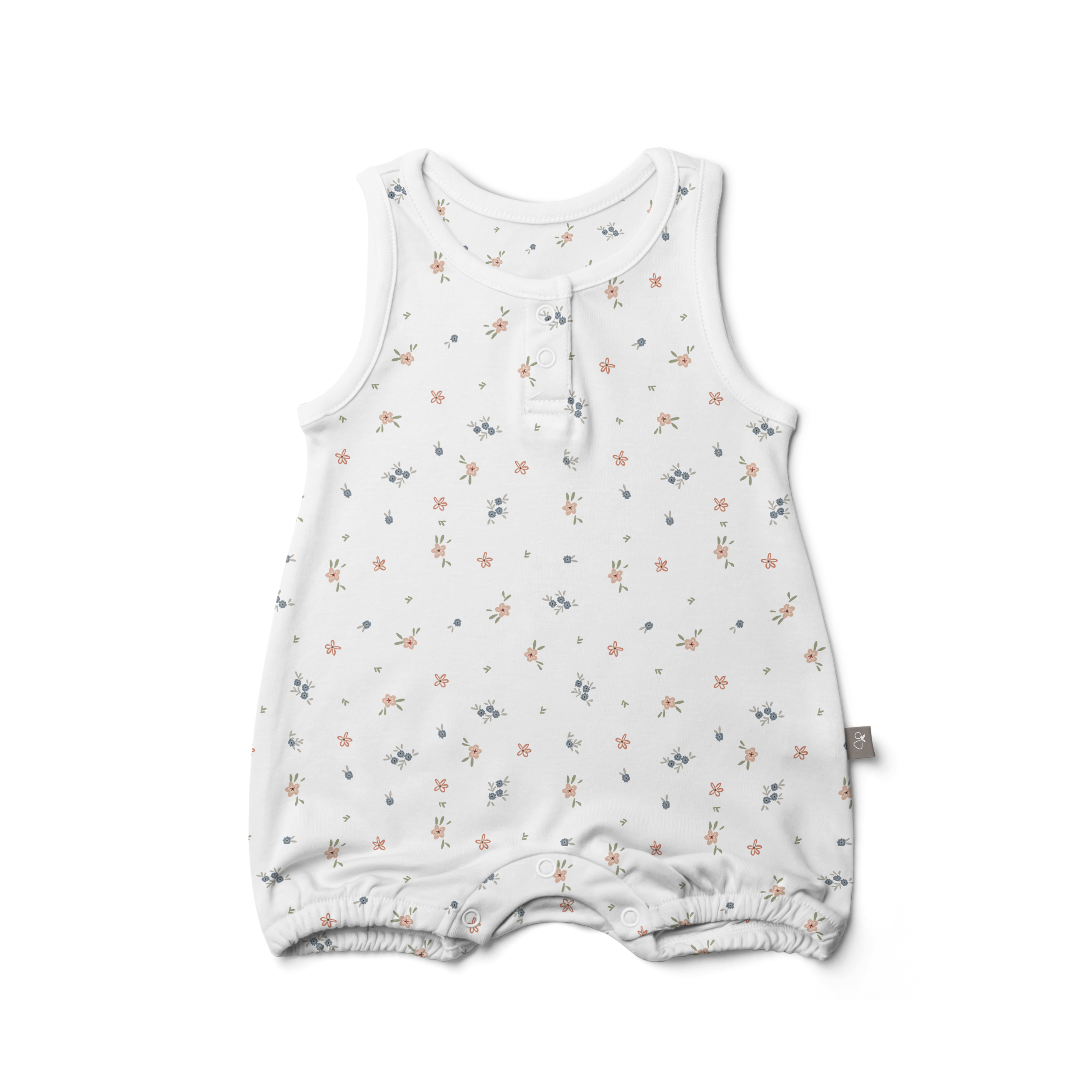 QUICK CHANGE ROMPER | POSEY