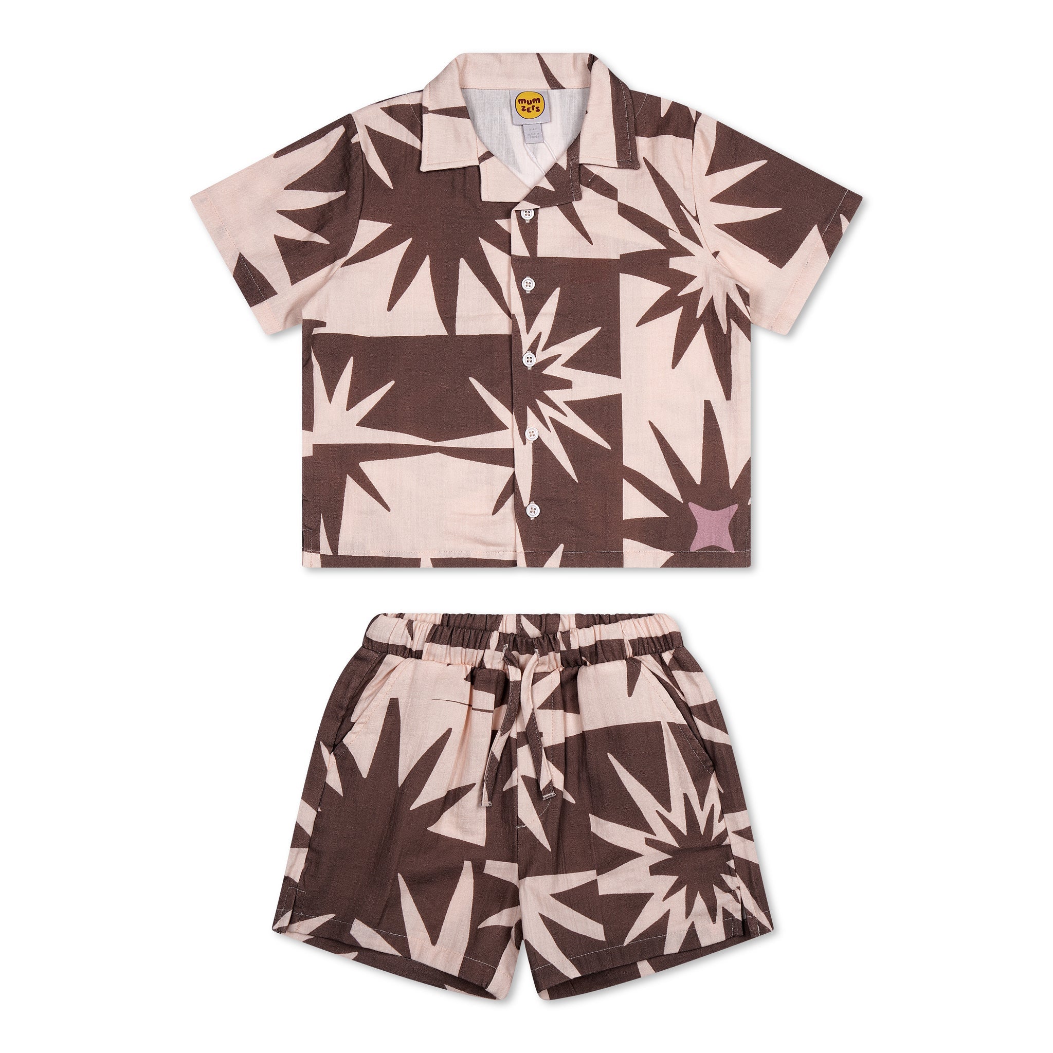 Pow Pow Pals Setzers