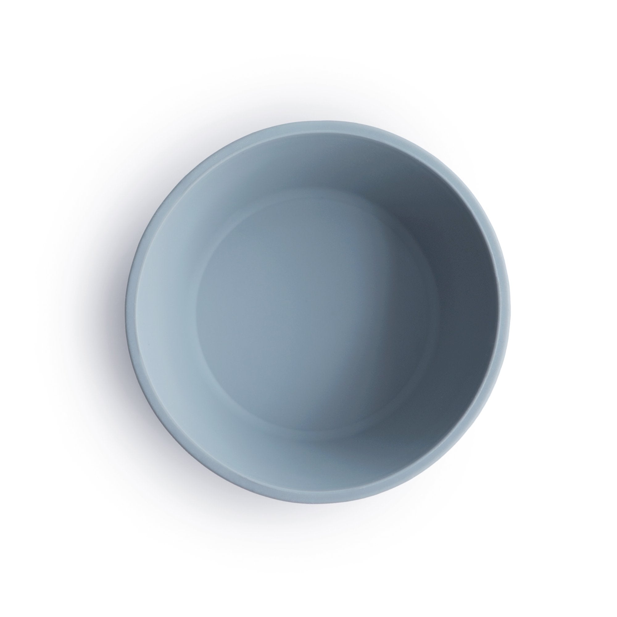 Silicone Suction Bowl silicone tableware Mushie