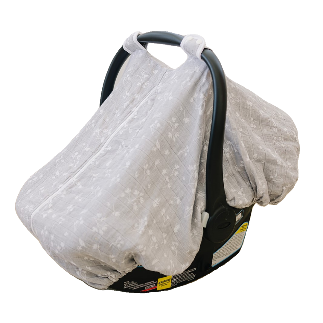 Prairie Car Seat Cover Car Seat Cover Bebe au Lait