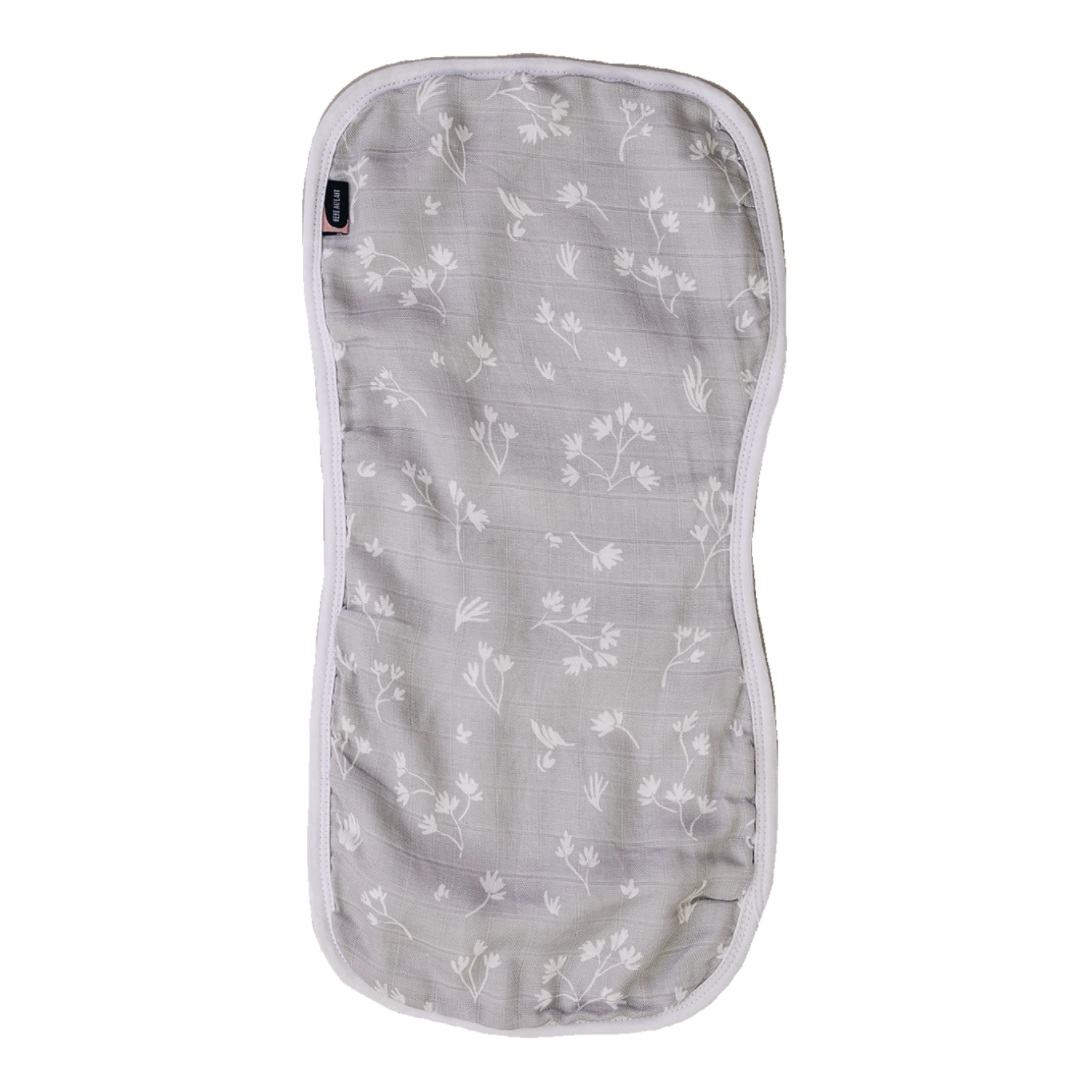 Fox Tales + Prairie Oh So Soft Muslin Burp Cloths Set Burp Cloths Bebe au Lait