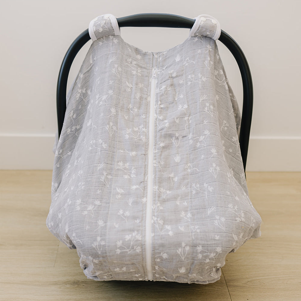Prairie Car Seat Cover Car Seat Cover Bebe au Lait
