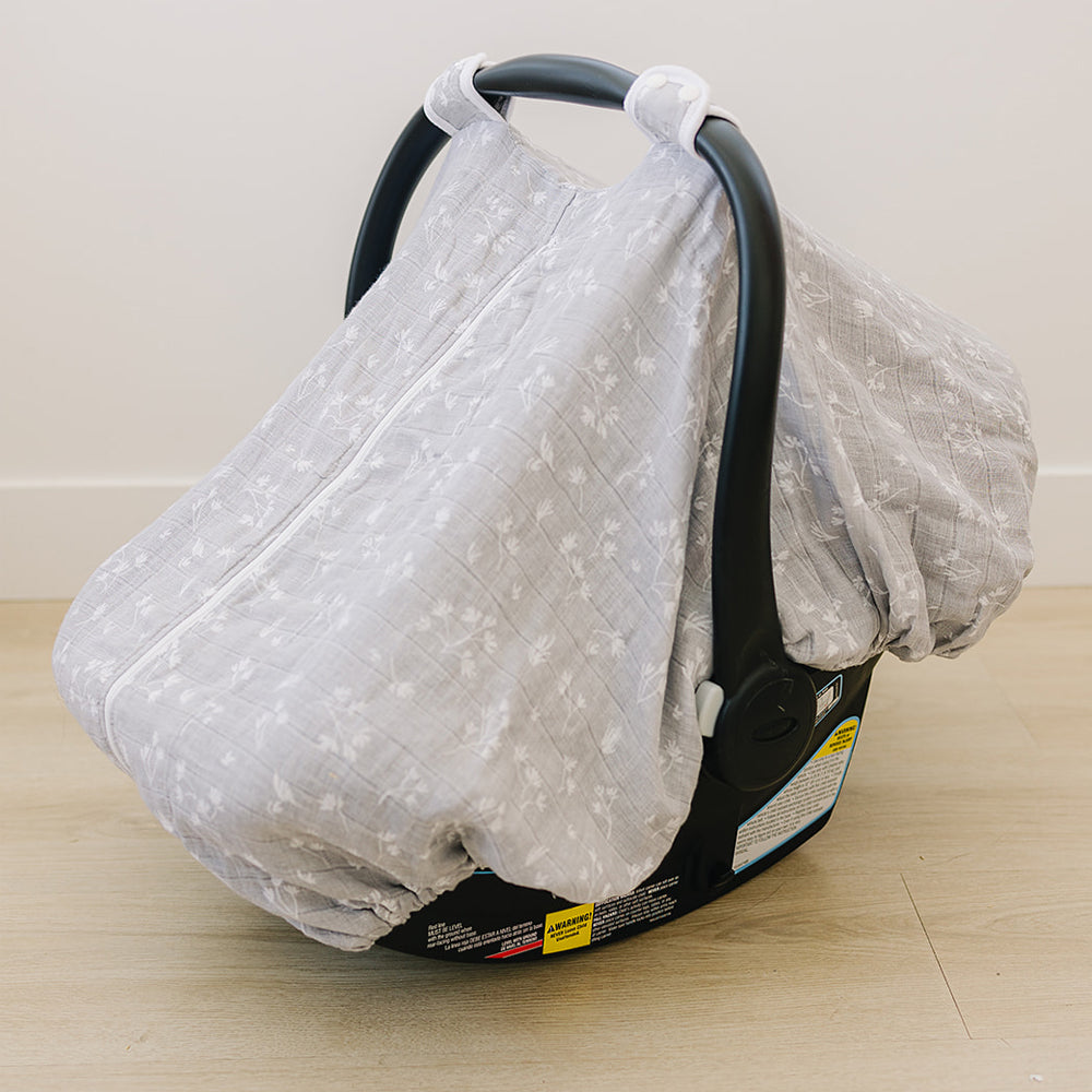 Prairie Car Seat Cover Car Seat Cover Bebe au Lait