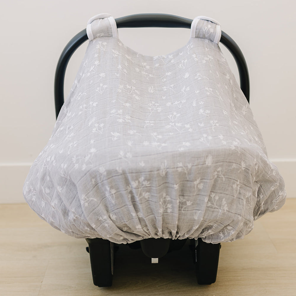 Prairie Car Seat Cover Car Seat Cover Bebe au Lait