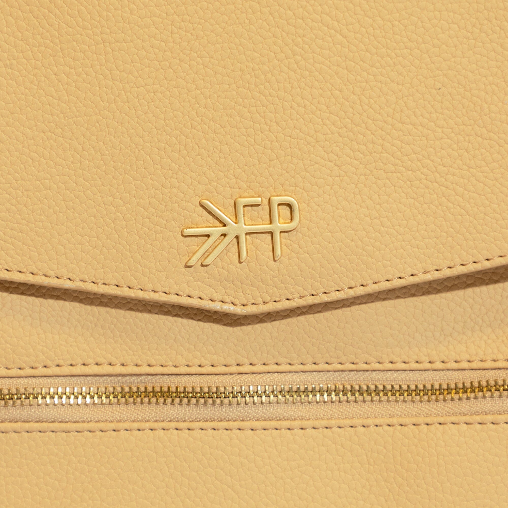 Blonde Mini Classic Bag II