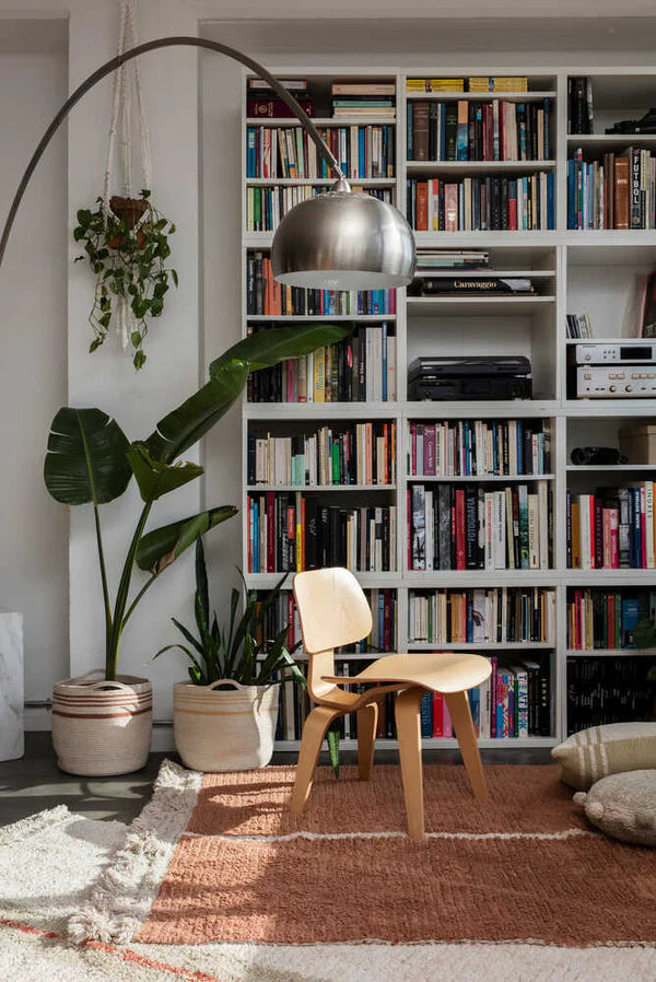 REVERSIBLE WASHABLE RUG DUETTO TOFFEE Little Wonder & Co