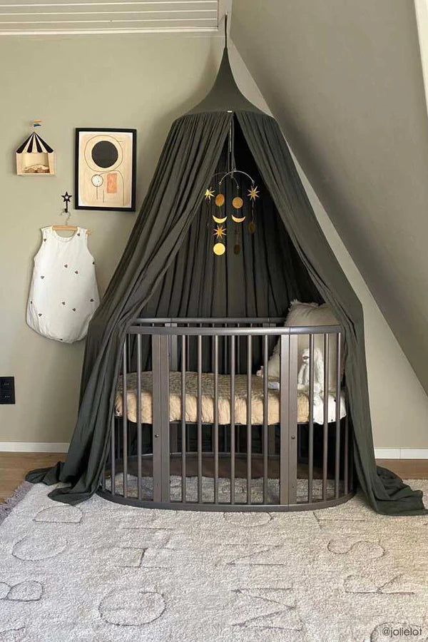 RUGCYCLED WASHABLE RUG ABC Little Wonder & Co