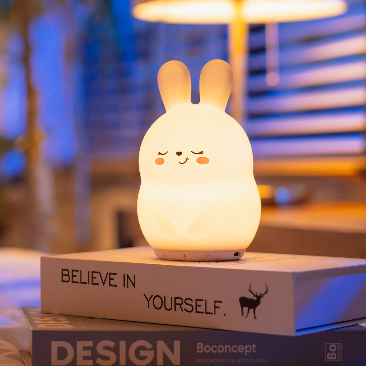 Bonnie the Bunny