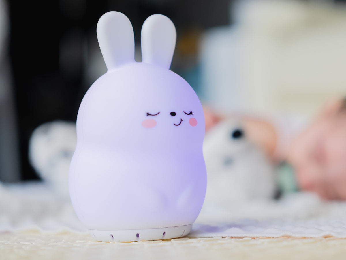 Bonnie the Bunny