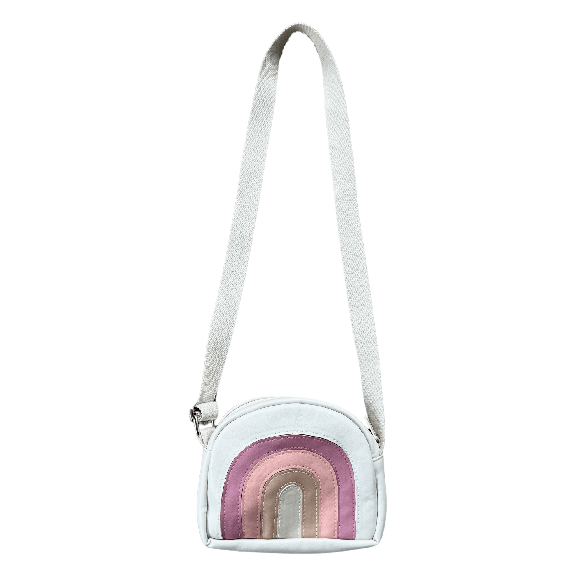 Rainbow Purse