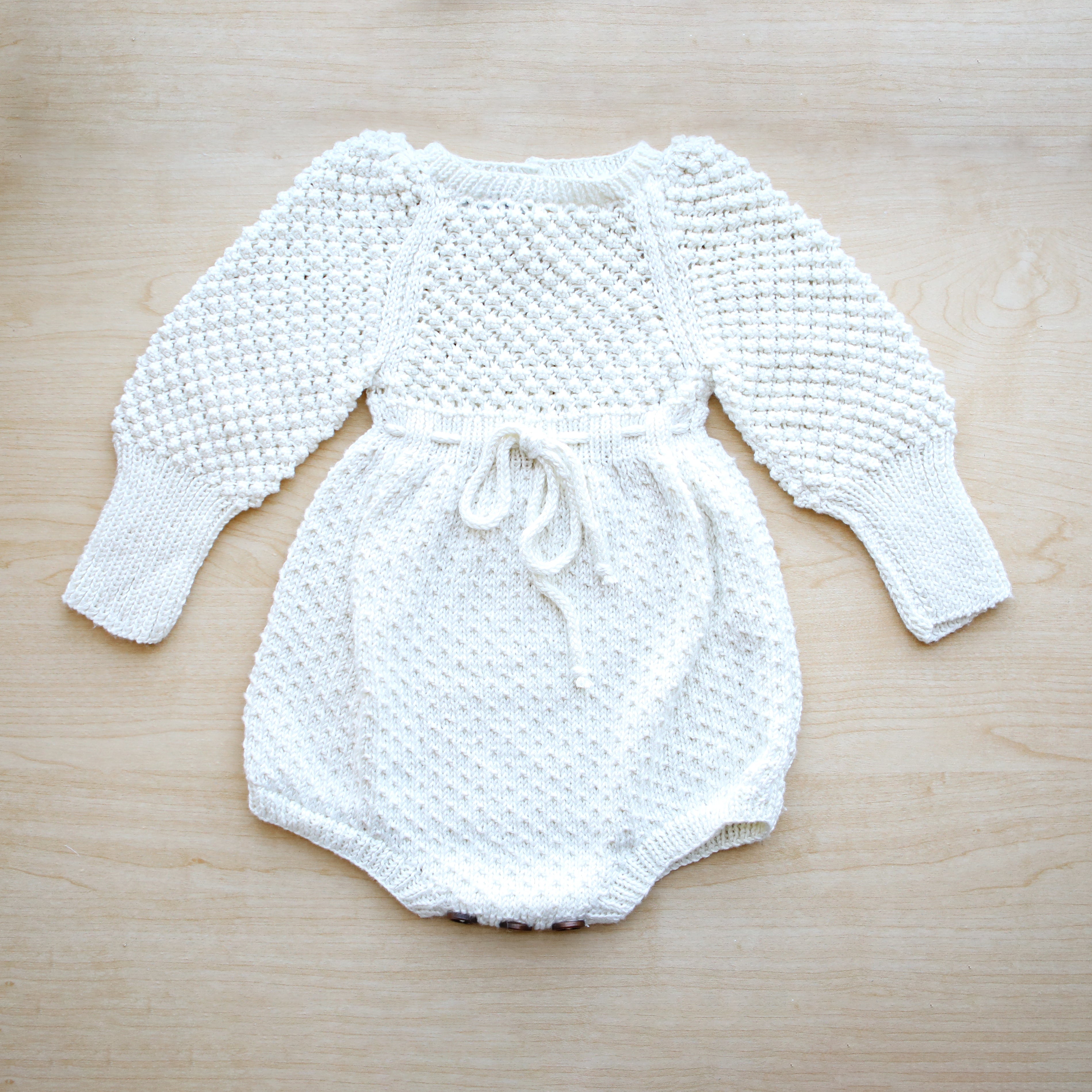 Rio Romper