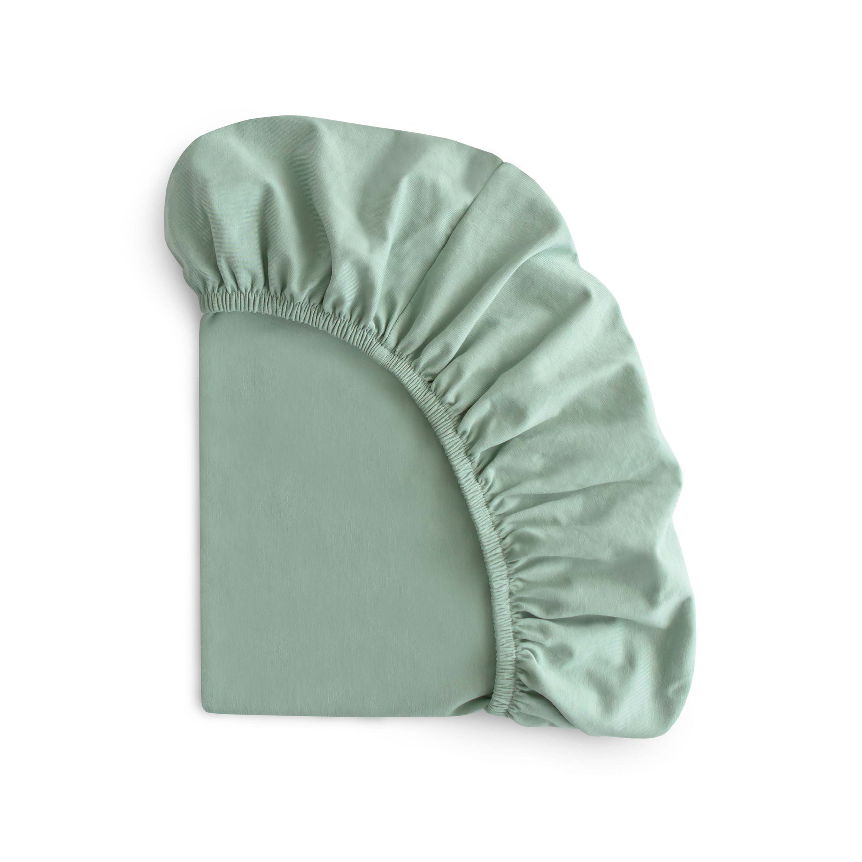 Stretchy MINI Crib Sheet crib sheets Mushie