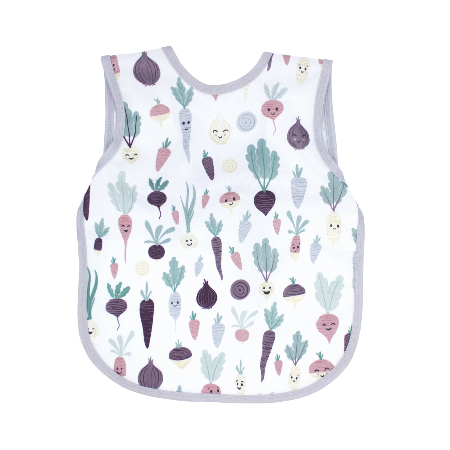 Root Veggies Bapron BapronBaby Toddler (6m-3T)