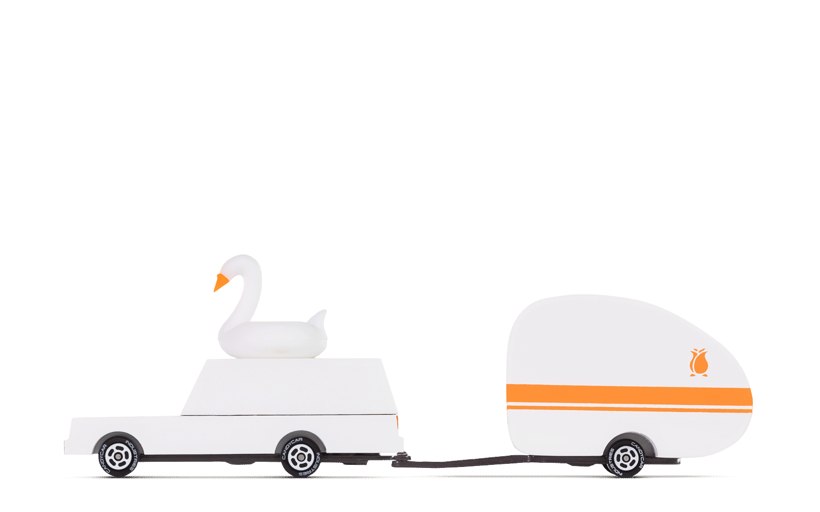 Rosebud Camper