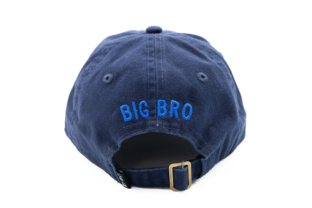 Football Patch Baseball Hat