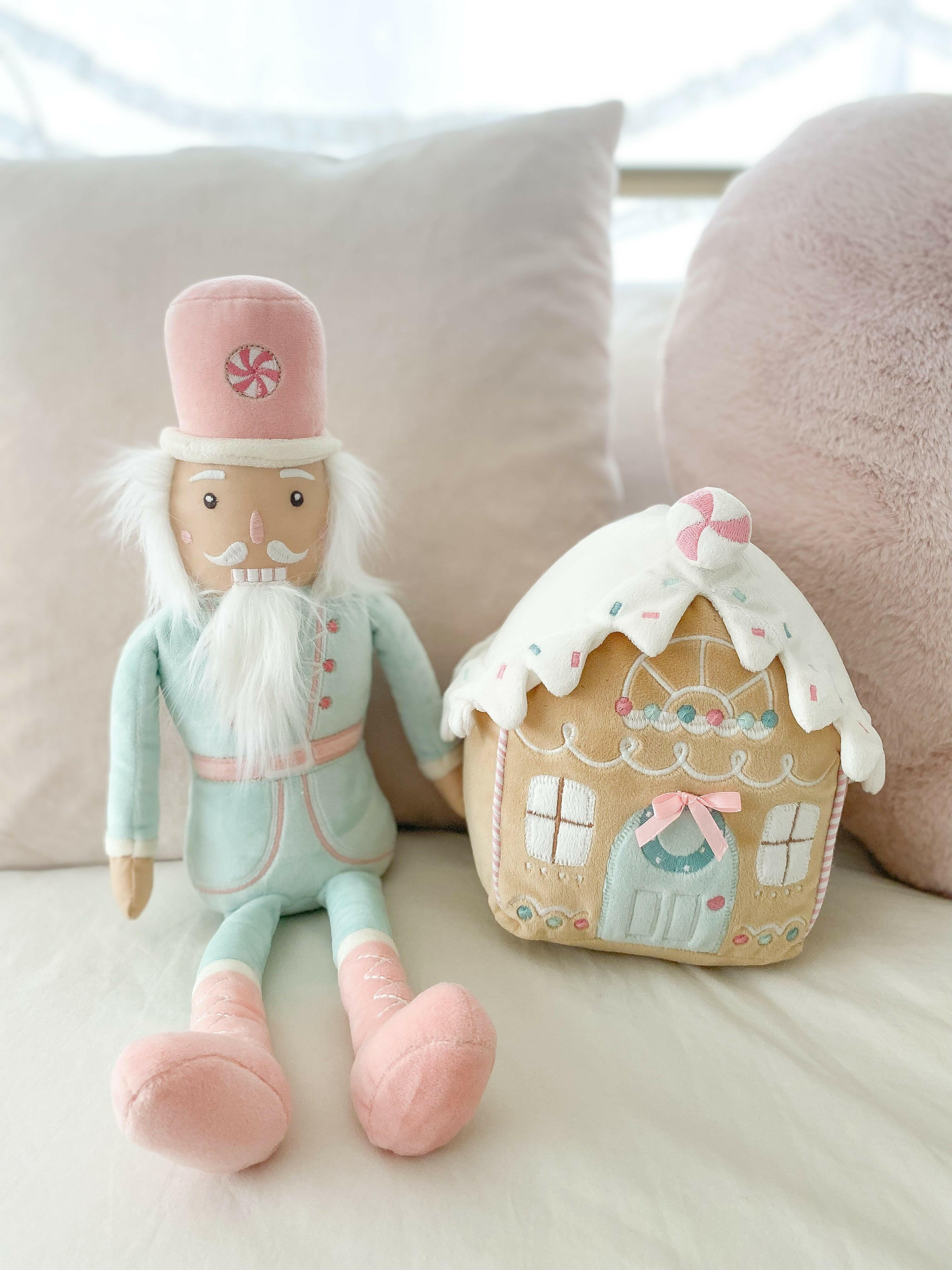 Candy Nutcracker ROOM DECOR MON AMI