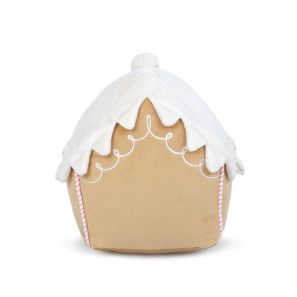 Gingerbread House WINTERY PLUSH TOYS MON AMI