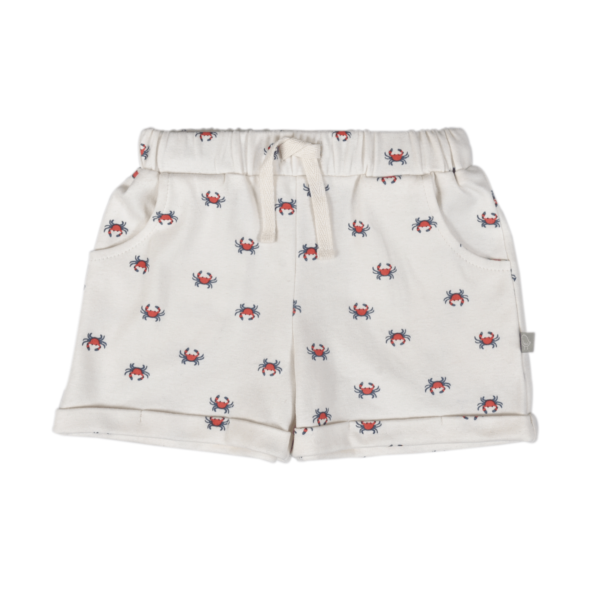 shorts | crab