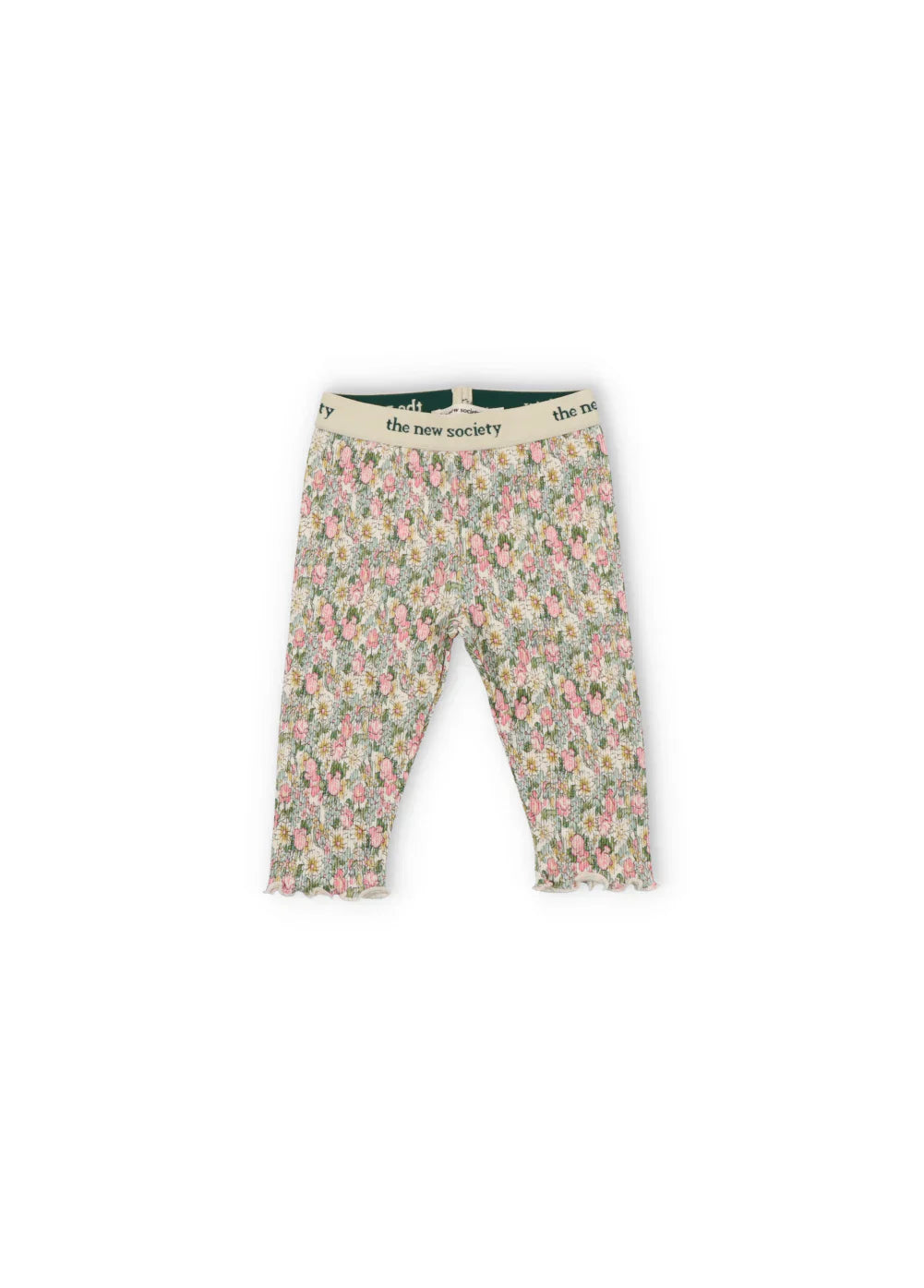 Singapore Baby Set - Aquarelle Garden