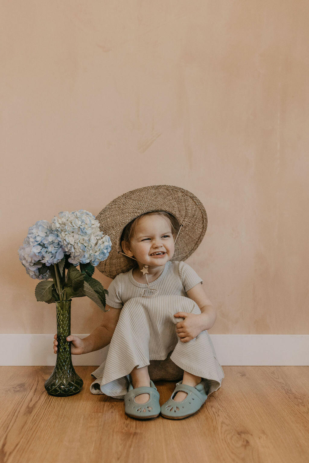 Cream RAINEY JANES  Shoes Baby and Toddler Baby Shoes Starry Knight Design