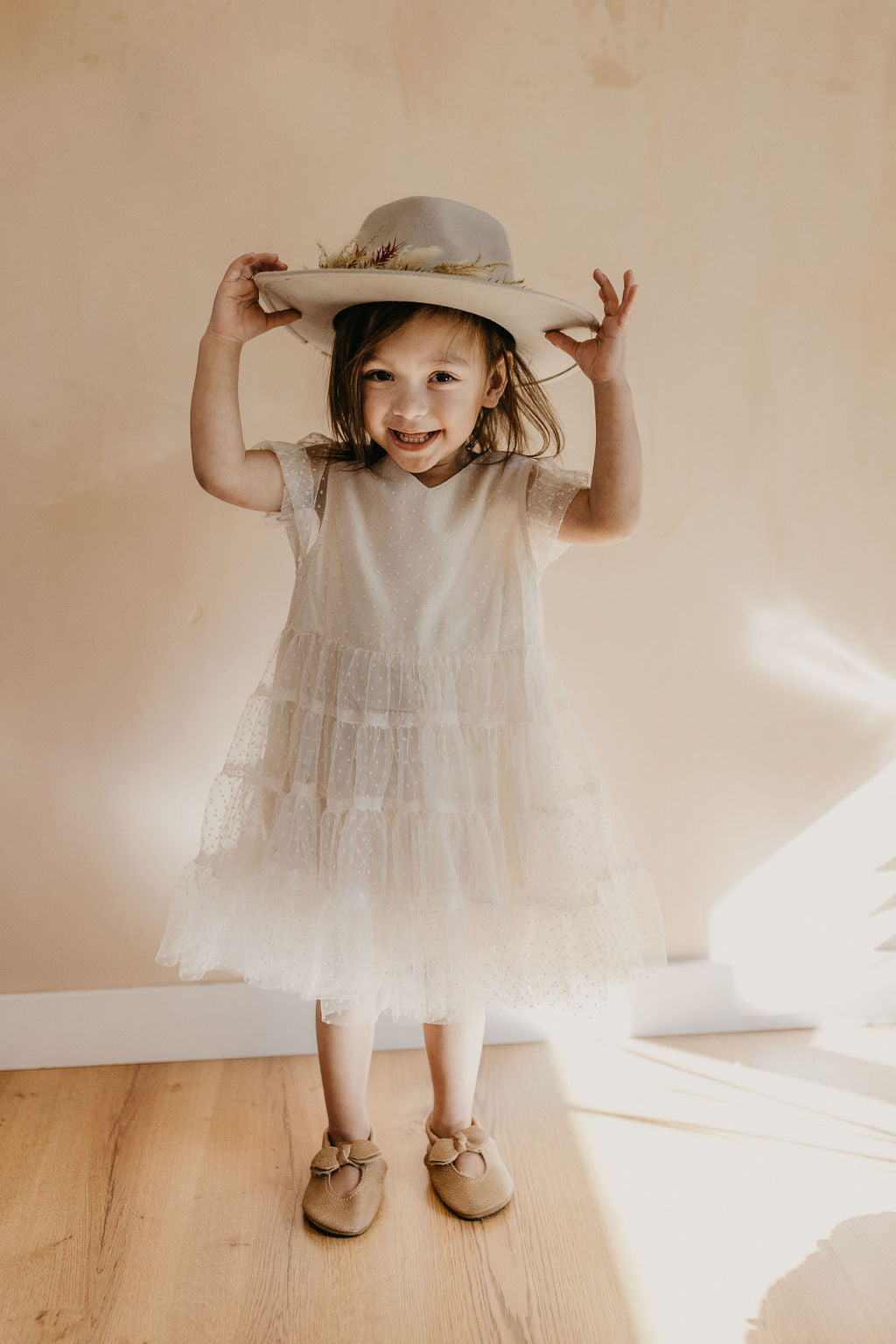 Sahara BELLA JANES Shoes Baby and Toddler