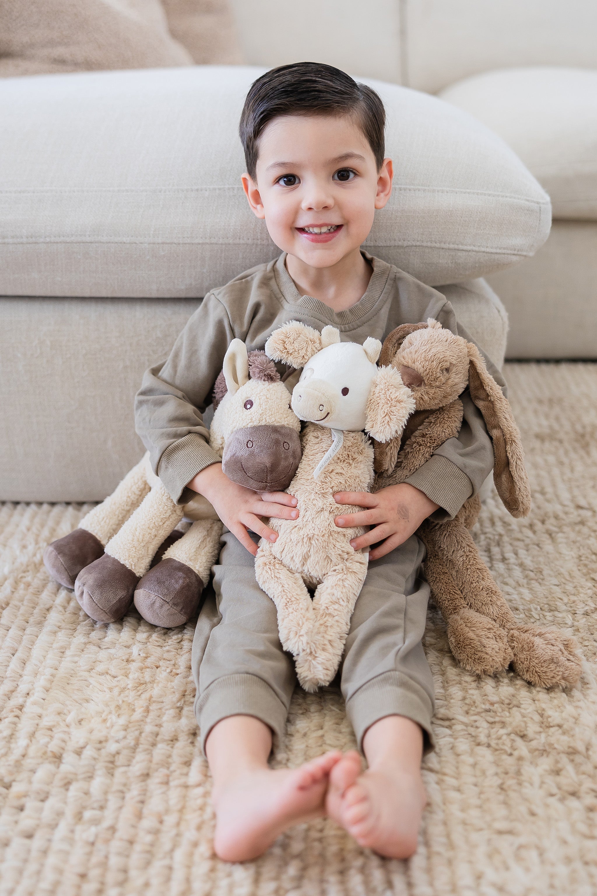 Cow Cruise no. 1 by Happy Horse