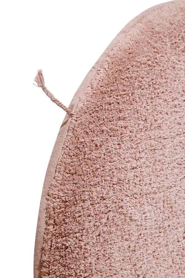 SLEEPOVER POUF LOU VINTAGE NUDE Little Wonder & Co