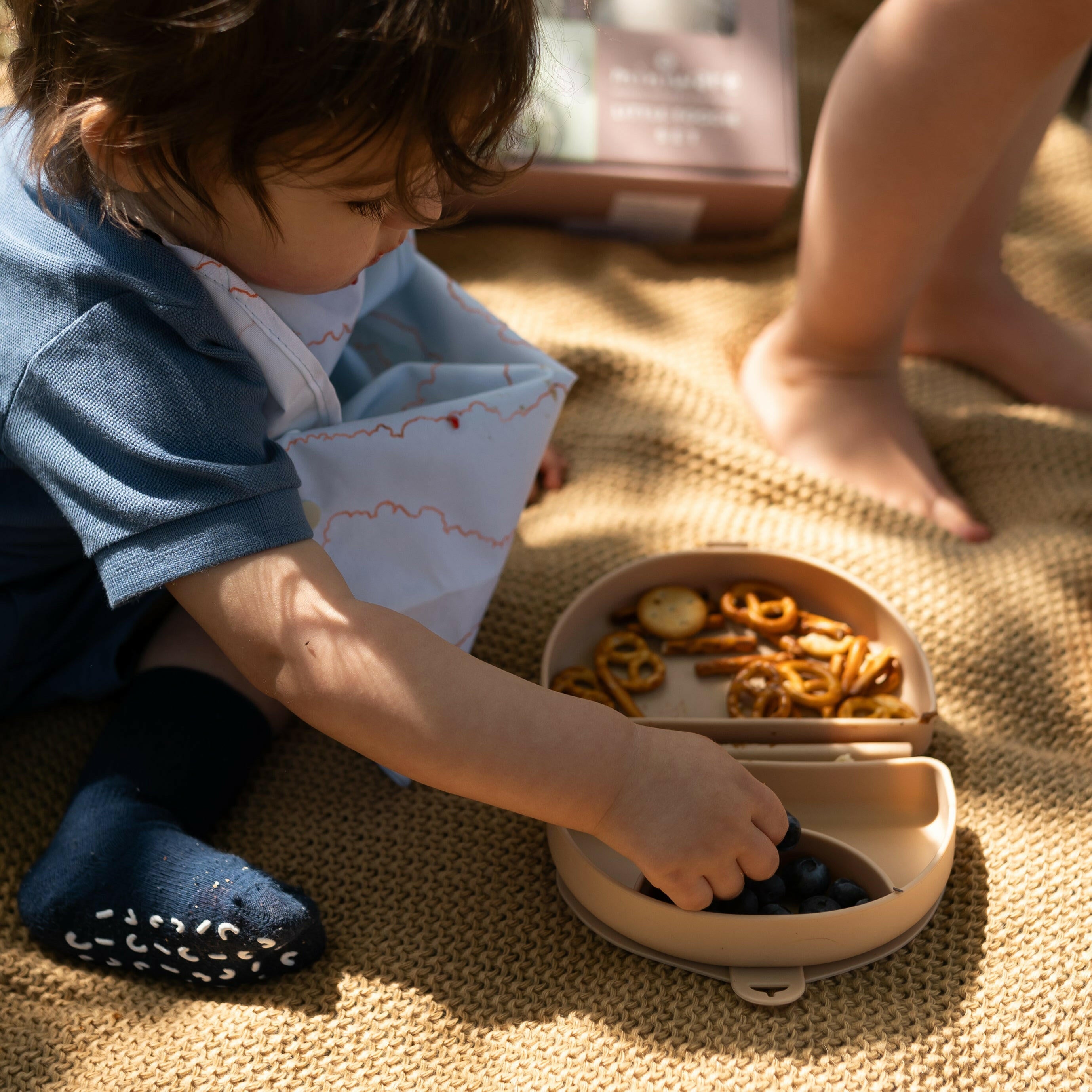 Sili Mini Go - Golden Boost Sili Mini Go Miniware