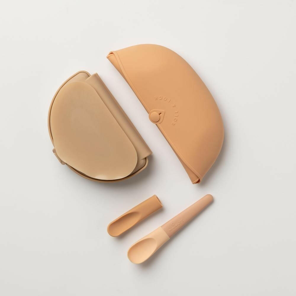Sili Mini Go - Golden Boost Sili Mini Go Miniware