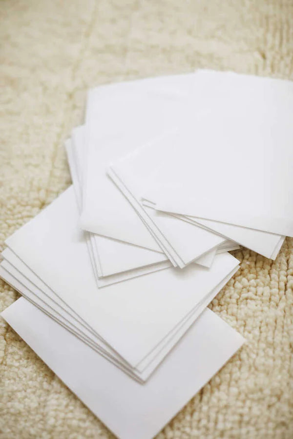 SOAP STRIPS FOR WASHABLE RUGS Little Wonder & Co