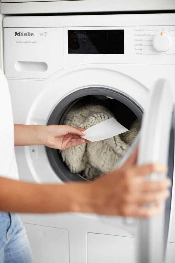 SOAP STRIPS FOR WASHABLE RUGS Little Wonder & Co